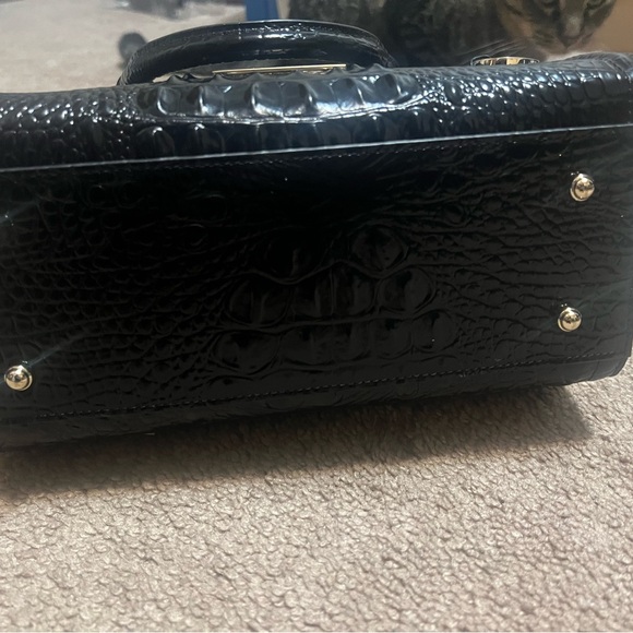 Brahmin Cami Melbourne black - Picture 7 of 9